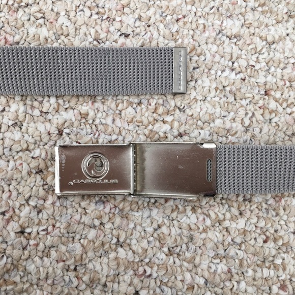 Bullhead Adjustable Belt - Picture 5 of 6